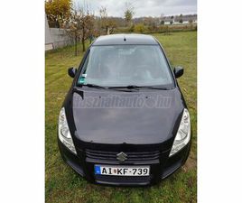 SUZUKI SPLASH 1.0 GC AC