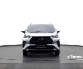 TOYOTA VELOZ 2023 TOYOTA VELOZ 1.5 Q (NON PREMIUM COLOR) MPV / PROMO 11.11