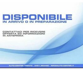 SPYDER ZAGATO 2.0 V6 MANUALE *CRS ASI