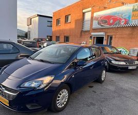 OPEL CORSA V 1.4 90 ESSENTIA 5P