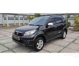TOYOTA RUSH 2014 TOYOTA RUSH 1.5 TRD SPORTIVO SUV