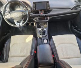 HYUNDAI I30 SW HYUNDAI I30 SW FULL OPREMA, 2019 GOD.