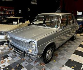 SIMCA 1100
