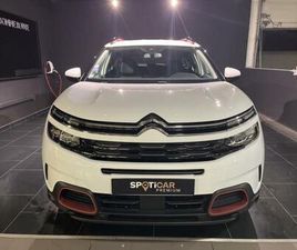 PURETECH 130CH S&S C-SERIES E6.D