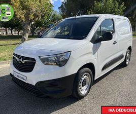 COMBO N1 CARGO 1.6TD L 650 EXPRESS 75