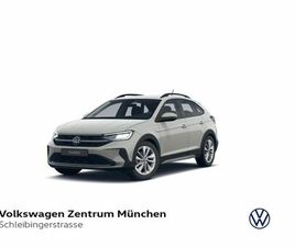 VOLKSWAGEN TAIGO LIFE 1,0 L TSI OPF 70 KW (95 PS) 5 -GANG