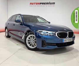 BMW SERIE 5 TOURING 520 BMW SERIE 5 520DA TOURING