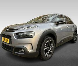 CITROEN C4 CACTUS | BUSINESS 110PK | STOELVERWARMING | NAVIGATIE | S