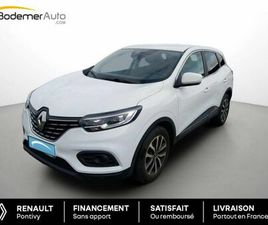 RENAULT KADJAR TCE 140 EDC EVOLUTION