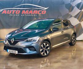RENAULT CLIO 1.5 BLUE DCI EVOLUTION