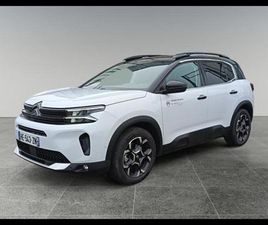 1.2 HYBRIDE 136CH MAX BOITE AUTOMATIQUE