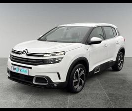 HYBRID 225CH BUSINESS + E-EAT8