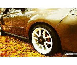 FIAT CROMA FIAT CROMA 1.9 120KM 2010 CHORZÓW - SPRZEDAJEMY.PL