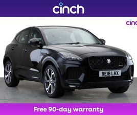 2018 - 2.0 [300] SE 5DR AUTO