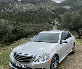 ❌OKAZION 2 DIT❌ E550 B/GAS