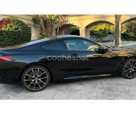 BMW SERIE 8 840D XDRIVE BMW SERIE 8 840D XDRIVE