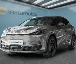 CUPRA TAVASCAN CUPRA TAVASCAN VZ 250 KW