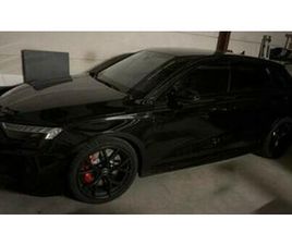 ② AUDI RS3 2025 — AUDI — 2EMEMAIN