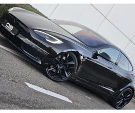 TESLA MODEL S PLAID ② *** TESLA S PLAID - YOKE - 03/2023 - AP - GARANTIE *** — TESLA — 2EMEMAIN