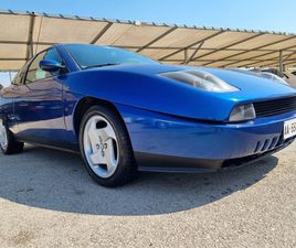 FIAT COUPE TURBO COUPÉ 2.0 I.E. 16V PLUS