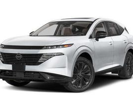 NISSAN MURANO 2026 NISSAN MURANO PLATINUM