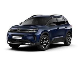 CITROEN C5 AIRCROSS BLUEHDI 130 EAT8 MAX
