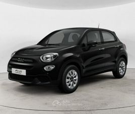 FIAT 500X 500X 1.5 T4 HYBRID 130 CV DCT