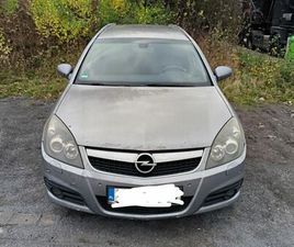 OPEL VECTRA VECTRA C KOMBI 1.9 150KM KOŚCIELISKO • OLX.PL