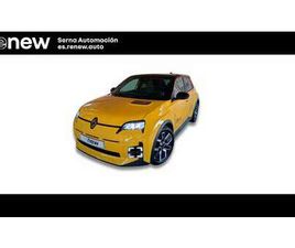 E-TECH TECHNO AUTONOMÍA URBANA 90KW