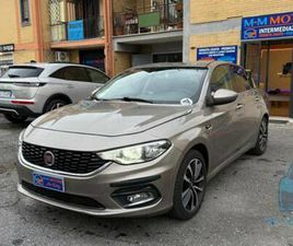 TIPO (2015-->) TIPO 1.4 T-JET 120CV GPL 5 PORTE LOUNGE