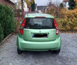 SUZUKI SPLASH SPLASH 1.2COMFORT