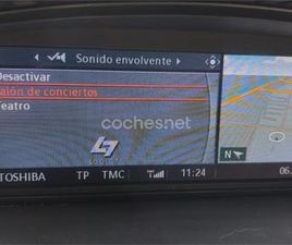 BMW SERIE 3 330D E90