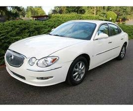2008 BUICK LACROSSE CXL 91K MILES