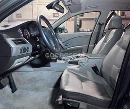 BMW SERIE 5 525X BMW SERIE 5