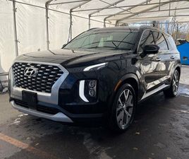 HYUNDAI PALISADE HYUNDAI PALISADE 2022 LUXURY AWD TOIT 7