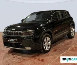 1.2 G ALTITUDE 74 KW (100 CV)