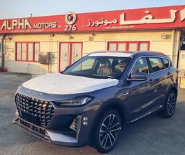 JETOUR X70 PLUS JETOUR X70 PLUS 1.6L LUXURY 2026 GREY