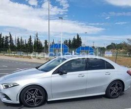 MERCEDES-BENZ CLASE A