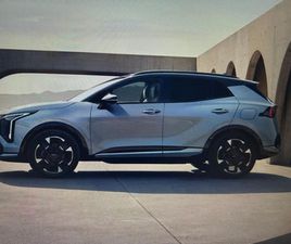 KIA SPORTAGE K3 COMMERCIAL, *0% FINANCE* *7 YEAR WARRANTY* *3 YEAR AA* *3 FREE SEVICES FOR KIA CUSTOMERS*