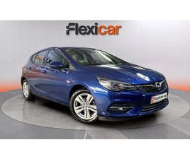 OPEL ASTRA 1.2T SHL 81KW (110CV) ASTRA ST