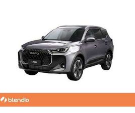 EBRO S S700 1.5 TGDI PHEV PREMIUM E-CVT