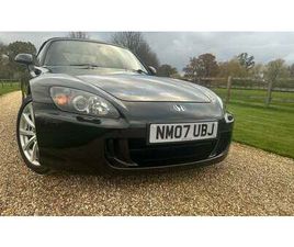HONDA S2000 SIMPLY BEAUTIFUL 28,000 MILES S2000 2007 A VENDRE
