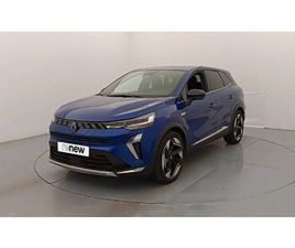 SYMBIOZ E-TECH FULL HYBRID 145