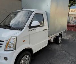 PICK-UP CS 1.3 16V 2P