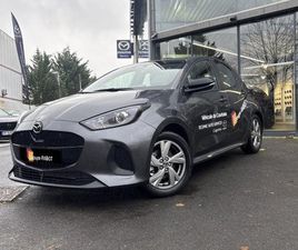 MAZDA 2 MAZDA - MAZDA2