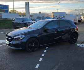 200 SENSATION 7G-DCT