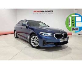 BMW SERIE 5 TOURING 520 520DA TOURING