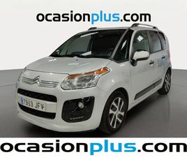 1.6 E-HDI CMP SEDUCTION (92 CV)