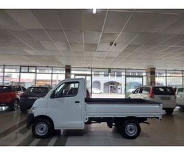 DAIHATSU MAX 2013 DAIHATSU GRAN MAX 1.5 HIGH