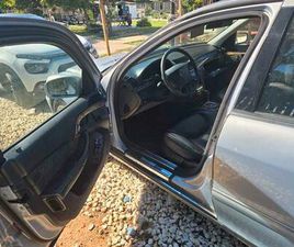 MERCEDES-BENZ - CLASE CLS